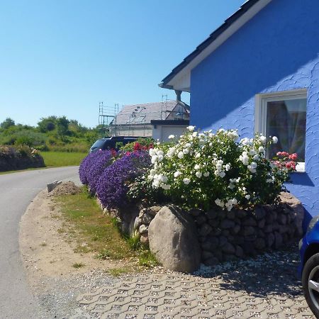 Villa Haus Lavendel Lancken Exterior foto