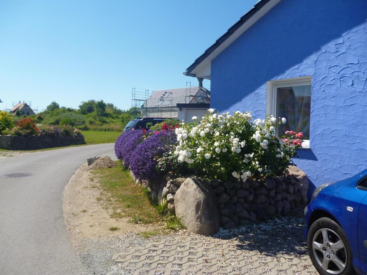 Villa Haus Lavendel Lancken Exterior foto